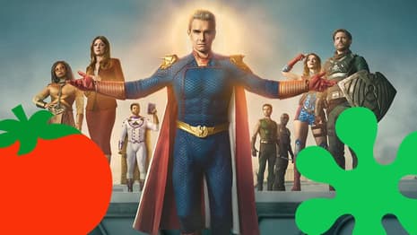 THE BOYS Season 5's Rotten Tomatoes Score Revealed As First Reviews Reveal Whether Final Season Satisfies