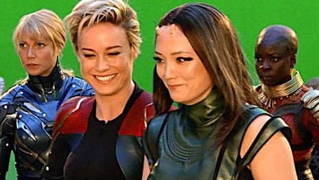 THE BOYS Showrunner Confirms That Girls Get It Done Scene Was A Direct Dig At AVENGERS: ENDGAME