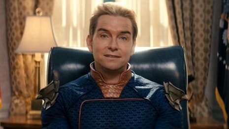 The Boys Showrunner Explains Homelander's [Spoiler], Butcher's Final Scene, Scrapped Gen V Season 3 Plans