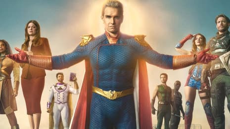 THE BOYS Showrunner Explains How [SPOILER] Survived The Events Of Season 5, Episode 2