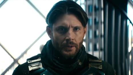 The Boys Showrunner Explains Soldier Boy's Finale Absence And Comments On Dual Timelines In Vought Rising
