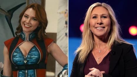 THE BOYS Showrunner On Firecracker's Real-World Inspiration And Making Fun Of Performative Wokeness