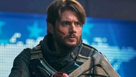 THE BOYS Showrunner Reveals Which Side Soldier Boy Will Be On In Season 5