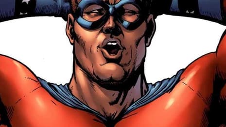 THE BOYS Showrunner Teases HEROGASM Episode With The Craziest F*cking Dailies I've Ever Seen