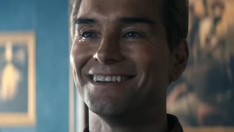 THE BOYS Showrunner Warns Fans Not To Expect A GAME OF THRONES-Like Finale