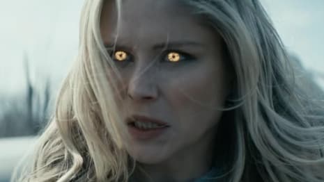 THE BOYS Star Erin Moriarty Shares New BTS Photos As Annie January Enters Her Vengeance Era