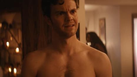 'THE BOYS' Star Jack Quaid Reflects Being Nude As Hughie Campbell