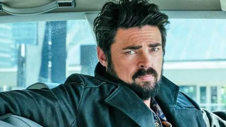 THE BOYS Star Karl Urban Reveals His Secret Cameo In STAR WARS: THE RISE OF SKYWALKER