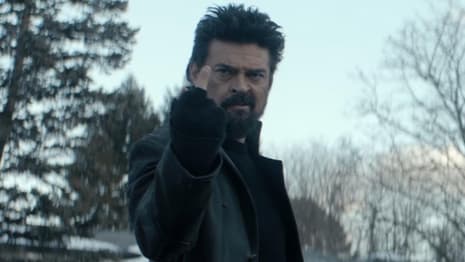 The Boys Star Karl Urban To Responds To Fan Complaints: It's What Clara Would Have Wanted
