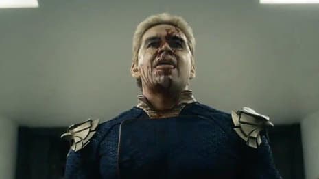 THE BOYS Vs. The Seven In New Teaser For This Week's Penultimate Season 4 Episode