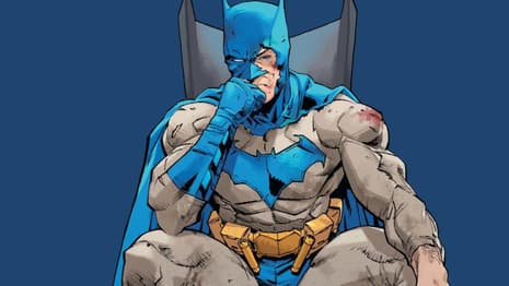 The Brave And The Bold: 5 Possibilities For DC Studios' New Approach To Batman