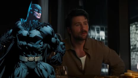THE BRAVE AND THE BOLD: Brandon Sklenar Says He Would Crush Playing The DCU's Batman