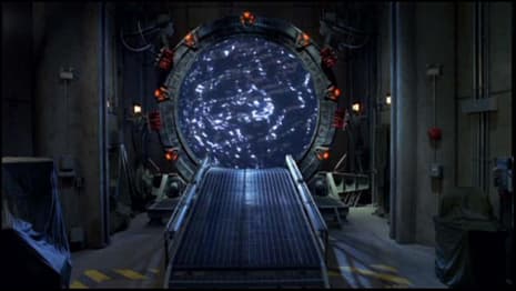 The Cancellation Of Amazon’s Stargate Series — What Happened And What Comes Next