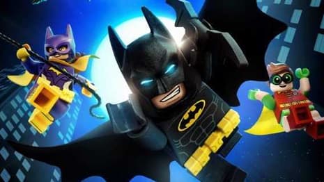 The Caped Crusader Learns To Appreciate Nerds In These Hilarious New Promos For THE LEGO BATMAN MOVIE