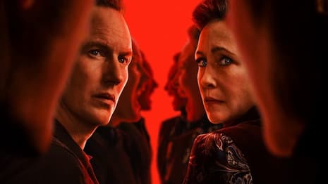 THE CONJURING: LAST RITES Makes Horror Movie History With Biggest Global Opening Of All Time