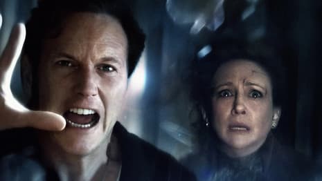 THE CONJURING: LAST RITES Reactions Reveal Whether It's A Worthy Send-Off For The Long-Running Horror Series