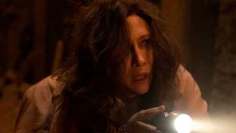 THE CONJURING: THE DEVIL MADE ME DO IT Stills Tease Darkest Entry In The Horror Franchise Yet