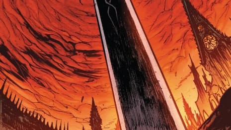 The Cosmic Weapon That Warped Reality and Killed The Hulk In The Comics