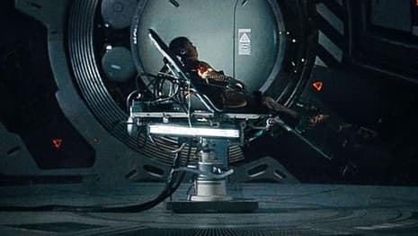 THE CREATOR: Check Out A New Look At ROGUE ONE: A STAR WARS STORY's Gareth Edwards' New Sci-Fi Thriller