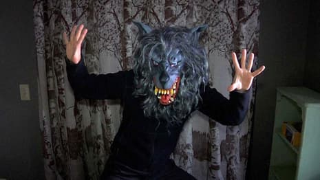 THE CREEP TAPES: Mark Duplass Returns As Peachfuzz In First Trailer For Found-Footage Shudder Series