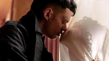 THE CROW Reboot Delayed By Lionsgate As SAW XI Is Also Pushed Back By More Than A Year