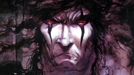 THE CROW Reboot Starring IT Actor Bill Skarsgård Takes Flight At Lionsgate