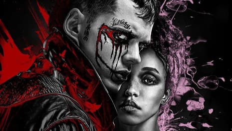 THE CROW Reviews Call Rupert Sanders' Remake A Soulless, Boring, Incompetent Dud