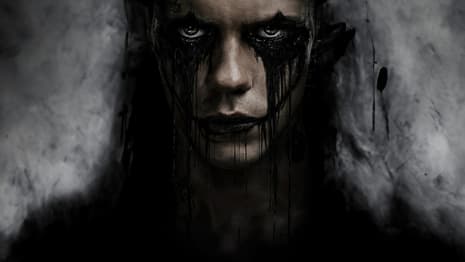 THE CROW's CinemaScore Has Been Revealed; Director Responds To Backlash From Fans Who Are Very Active Online