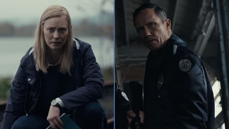The Cycle Interview: Jeffrey Donovan & Deborah Ann Woll On Night Cycle's Terrifying Werewolf Story (Exclusive)