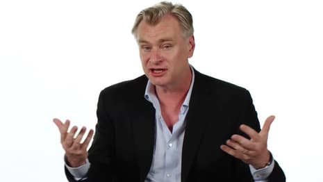 THE DARK KNIGHT Director Christopher Nolan Shares Significant Concerns About Netflix/Warner Bros. Merger