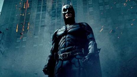 THE DARK KNIGHT Review; One Of The Greatest Comic Book Movies You'll Ever See
