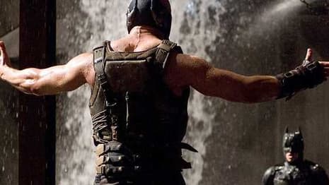 THE DARK KNIGHT RISES Review; Christopher Nolan's Crowning Achievement And A Perfect Batman Film