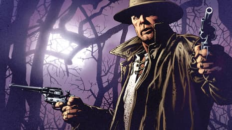 THE DARK TOWER Gets A Promising Update From Mike Flanagan As He Vows Not To Let Stephen King Down