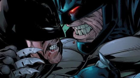 The DCU Needs Its Own BATMAN Reaffirms DC Studios' Other Co-Chair