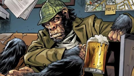 The DCU's Unlikely Heroes We'll (Probably) Never See On The Big Screen