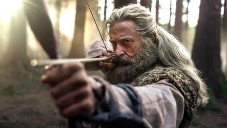 The Death Of Robin Hood First Reactions Compare Sarnoski's Brutal, Beautiful Epic To Logan & Unforgiven