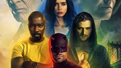 THE DEFENDERS Final Trailer And New Clip Released; New Magazine Covers Assembles The Heroes