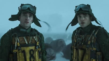 The Digital Release Of MICKEY 17 Has Reportedly Been Rescheduled By Warner Bros. For This Date