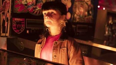 The DOOM PATROL Assemble In New Photos From The Season 2 Finale: Wax Patrol