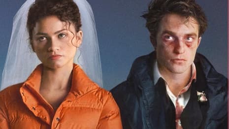 THE DRAMA Starring Zendaya & Robert Pattinson Hit With Backlash After Shocking Twist Reveal - SPOILERS