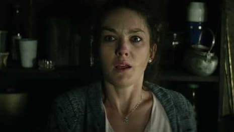 THE EMPTY MAN: Big Screen Adaptation Of BOOM! Studios' Horror Comic Drops Trailer Ahead of Theatrical Release