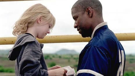 THE EQUALIZER 3 Sets Up Huge MAN ON FIRE Reunion As Dakota Fanning Joins Denzel Washington-Led Cast