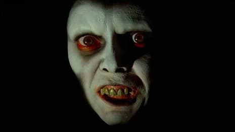 THE EXORCIST: Over 30 Minutes Of Brand-New BTS Footage From William Friedkin's Classic Released Online