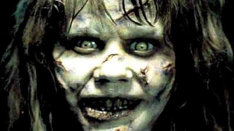 THE EXORCIST Reboot Is Reportedly In The Works To Start Shooting Sometime In 2021