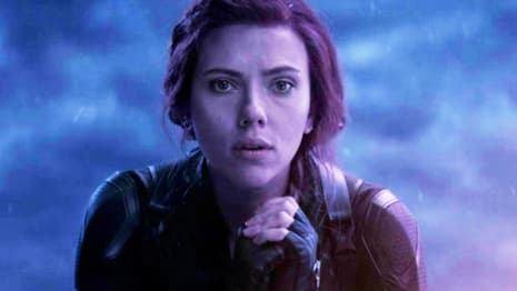 THE EXORCIST Set Photos Feature Scarlett Johansson, Sasha Calle & More; Possible Plot Details Revealed