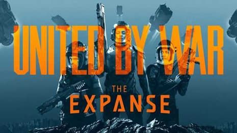 THE EXPANSE: Come Check Out The New Promo For Season 3, Episode 4: Reload