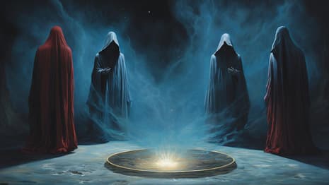 THE FACLON AND THE WINTER SOLDIER's Kari Skogland To Direct First Film In A WHEEL OF TIME Origin Trilogy