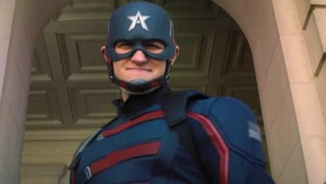 THE FALCON AND THE WINTER SOLDIER Introduces Some Big Names From The Comics...And A New Villain - SPOILERS