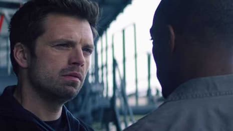THE FALCON AND THE WINTER SOLDIER: Kevin Feige On Show's Impact On The MCU And World-Shattering Fan Theories
