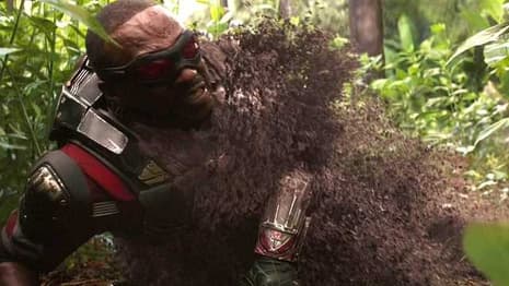 THE FALCON AND THE WINTER SOLDIER Showrunner Explains How The Show Deals With AVENGERS: ENDGAME Fallout